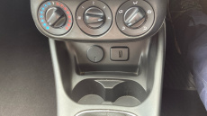 Vauxhall Corsa 1.4 [75] Griffin 3dr Petrol Hatchback